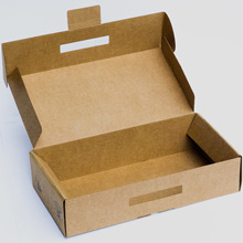 Подарочная упаковка и коробки для интернет-магазина